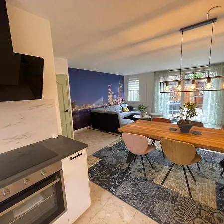 Otel Citytrip House