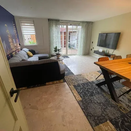 Otel Citytrip House