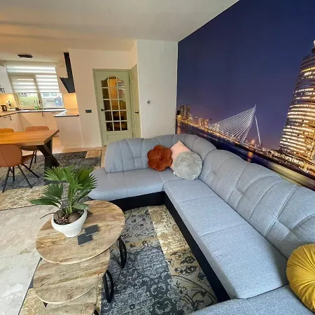 Citytrip House *