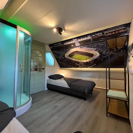 Citytrip House Otel