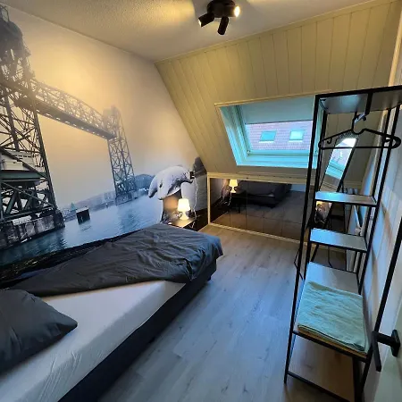 Citytrip House * Rotterdam