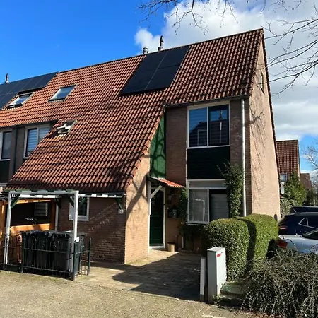 Citytrip House Holiday home