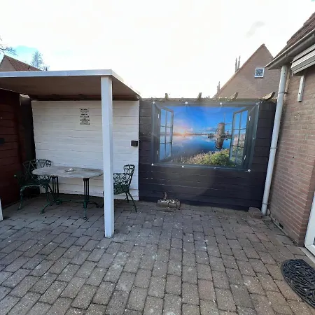 Citytrip House Holiday home Rotterdam