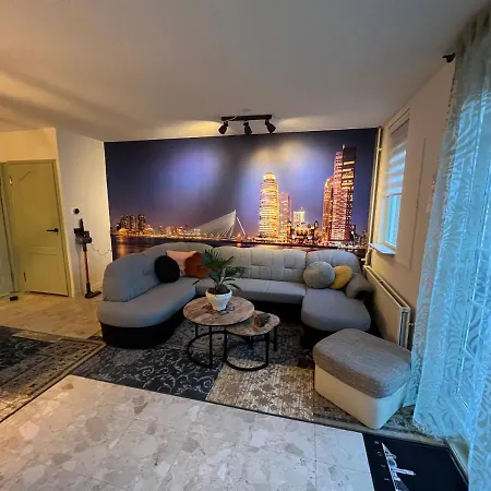 Otel Citytrip House *
