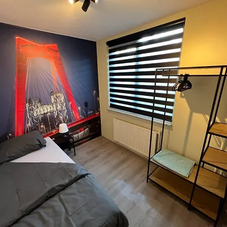 Citytrip House