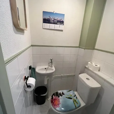 Holiday home Citytrip House *