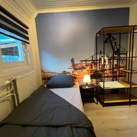 Otel Citytrip House *