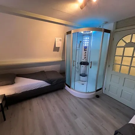 Otel Citytrip House