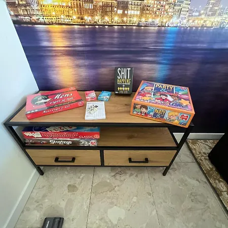 Otel Citytrip House