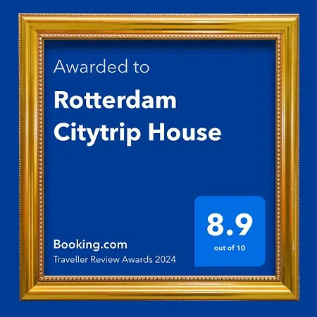 Holiday home Citytrip House *