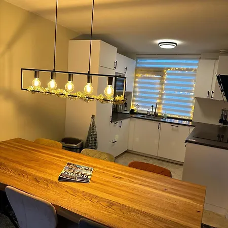 Otel Citytrip House