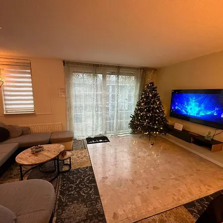 Otel Citytrip House Rotterdam